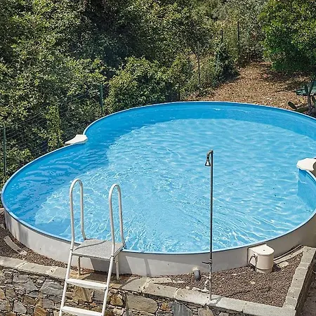 Faveto Sleeps 20 With Pool Villa Recco