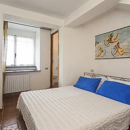 Faveto Sleeps 20 With Pool