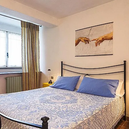 Faveto Sleeps 20 With Pool 别墅 雷科
