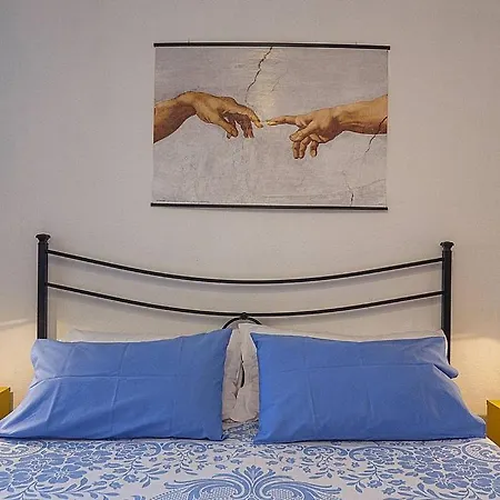 Villa Faveto Sleeps 20 With Pool